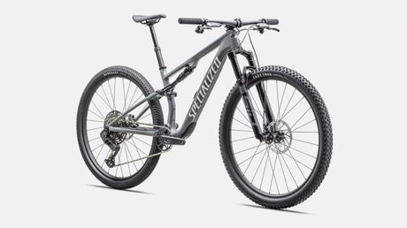 Specialized Epic 8 Comp SRAM AXS Eagle Full Suspension Carbon Mountain Bike