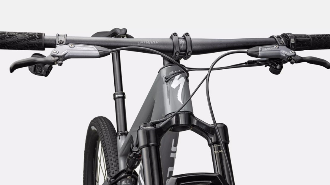 Specialized Epic 8 Comp SRAM AXS Eagle Full Suspension Carbon Mountain Bike
