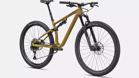 Specialized Epic EVO Full-Suspension Mountain Bike