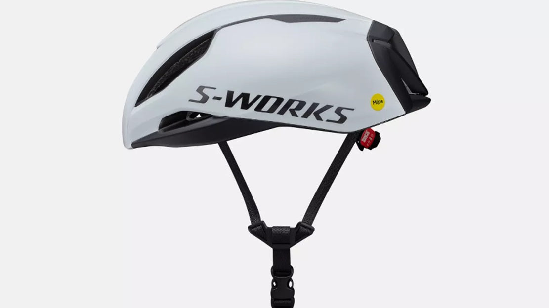 Specialized S-Works Evade 3 Aero Road Cycling Helmet