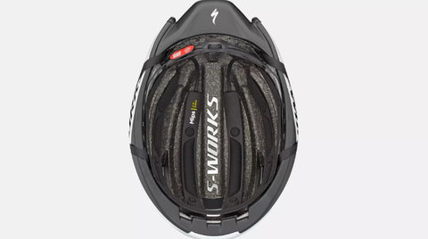 Specialized S-Works Evade 3 Aero Road Cycling Helmet