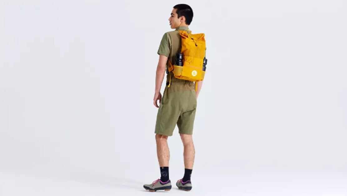 Specialized Fjallraven Expandable Hip Pack