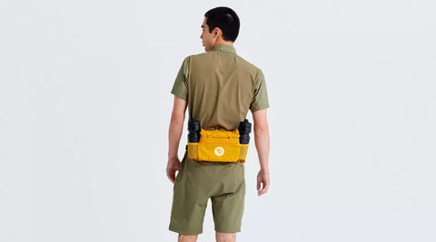 Specialized Fjallraven Expandable Hip Pack