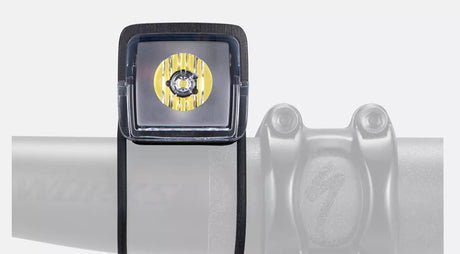 Specialized Flash 300 Bicycle Headlight