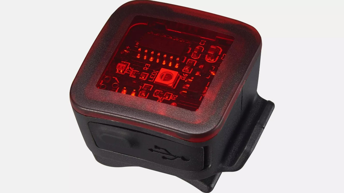 Specialized Flashback Bicycle Tail Light