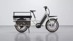 Specialized Globe Haul LT E-Cargo Bike