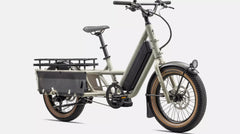 Specialized Globe Haul LT E-Cargo Bike