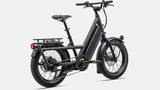 Specialized Globe Haul Step Through ST E-Bike