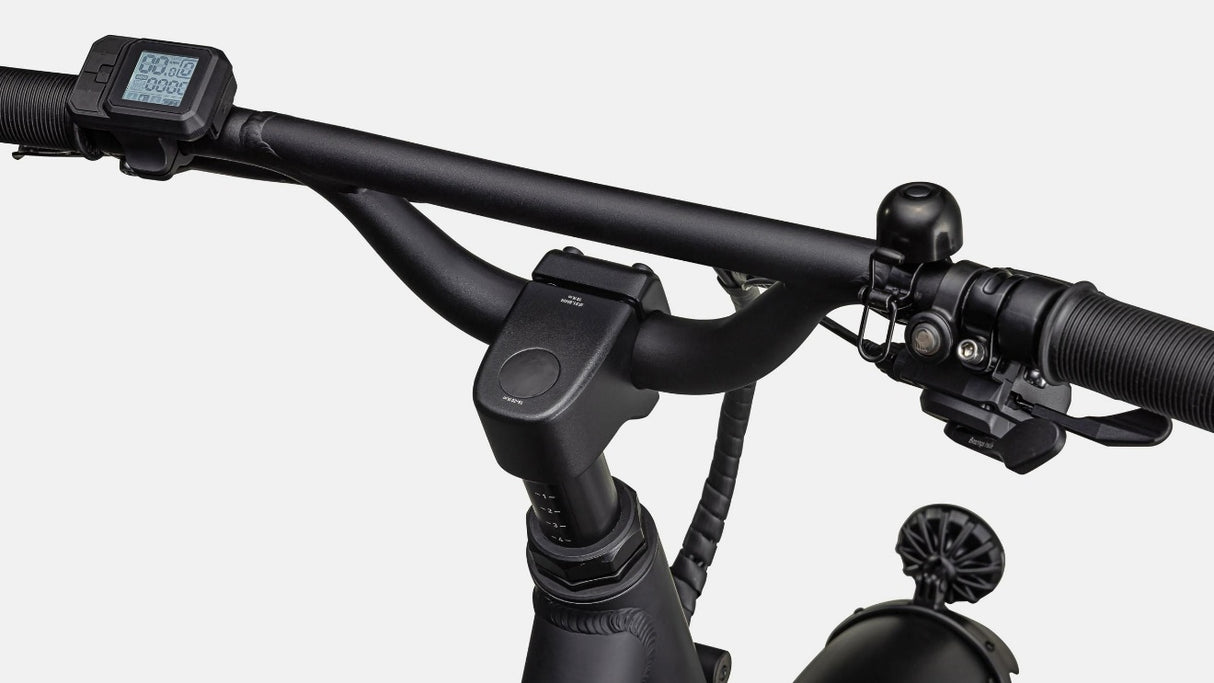 Specialized Globe Haul Step Through ST E-Bike