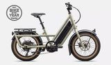 Specialized Globe Haul Step Through ST E-Bike