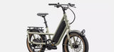 Specialized Globe Haul Step Through ST E-Bike