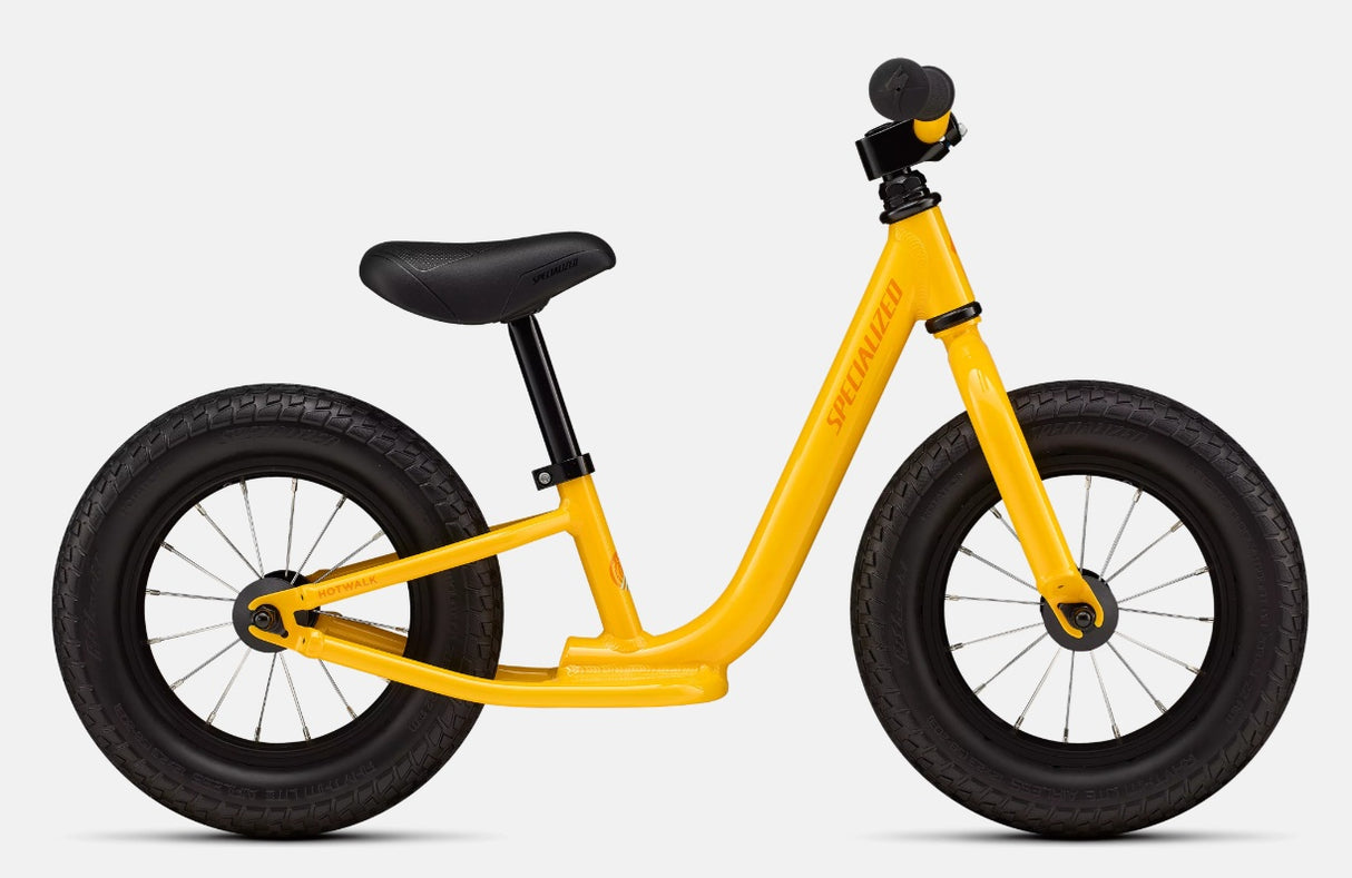 Specialized Hotwalk 12 Inch Push Bike