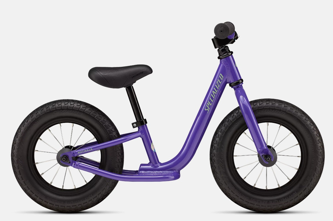 Specialized Hotwalk 12 Inch Push Bike