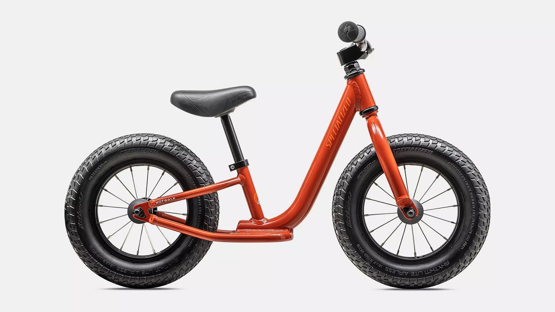 Specialized Hotwalk Kid's Push Bike