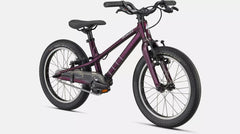 Specialized Jett 16 Single Speed Kid's Bike (recommended for height 3'1" to 4'0")