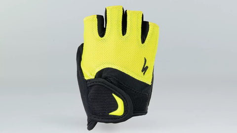 Specialized Kid's Body Geometry Cycling Gloves