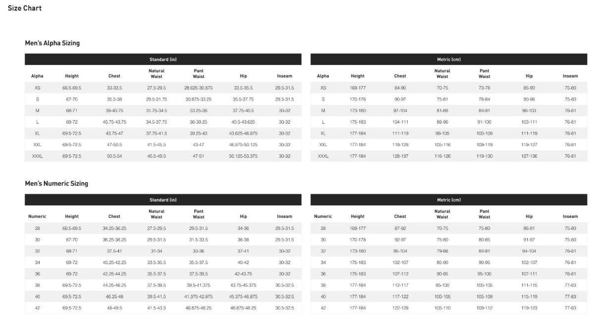 Specialized Men's ADV Air Short Sleeve Jersey