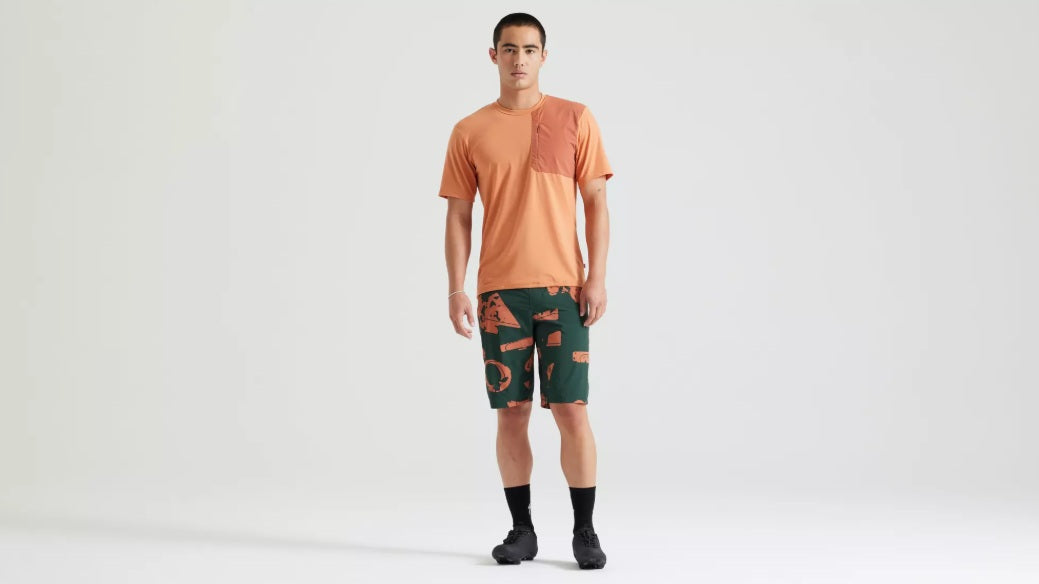 Specialized Men's ADV Air Short Sleeve Jersey