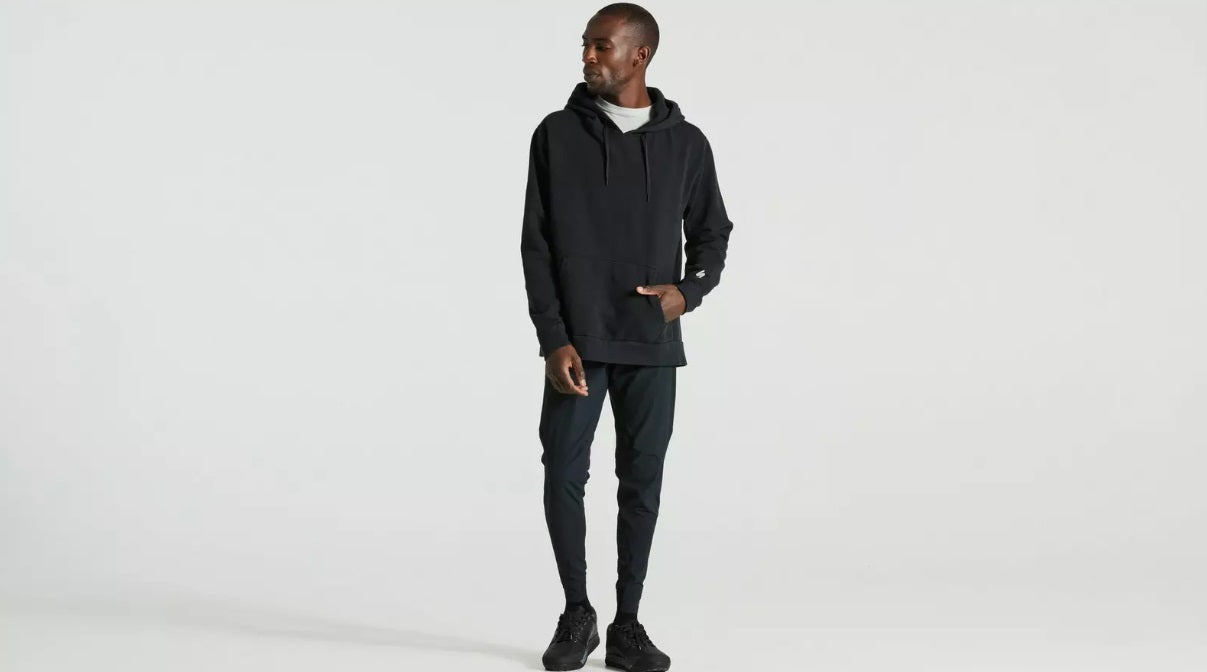 Specialized Legacy Pull-Over Hoodie