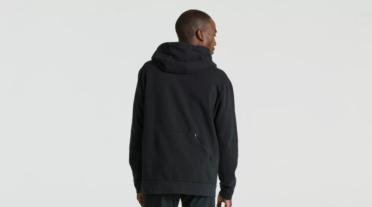 Specialized Legacy Pull-Over Hoodie