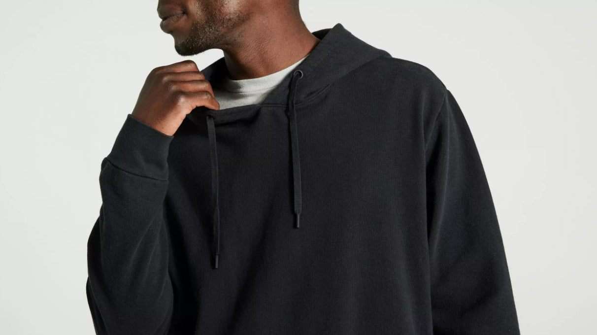Specialized Legacy Pull-Over Hoodie
