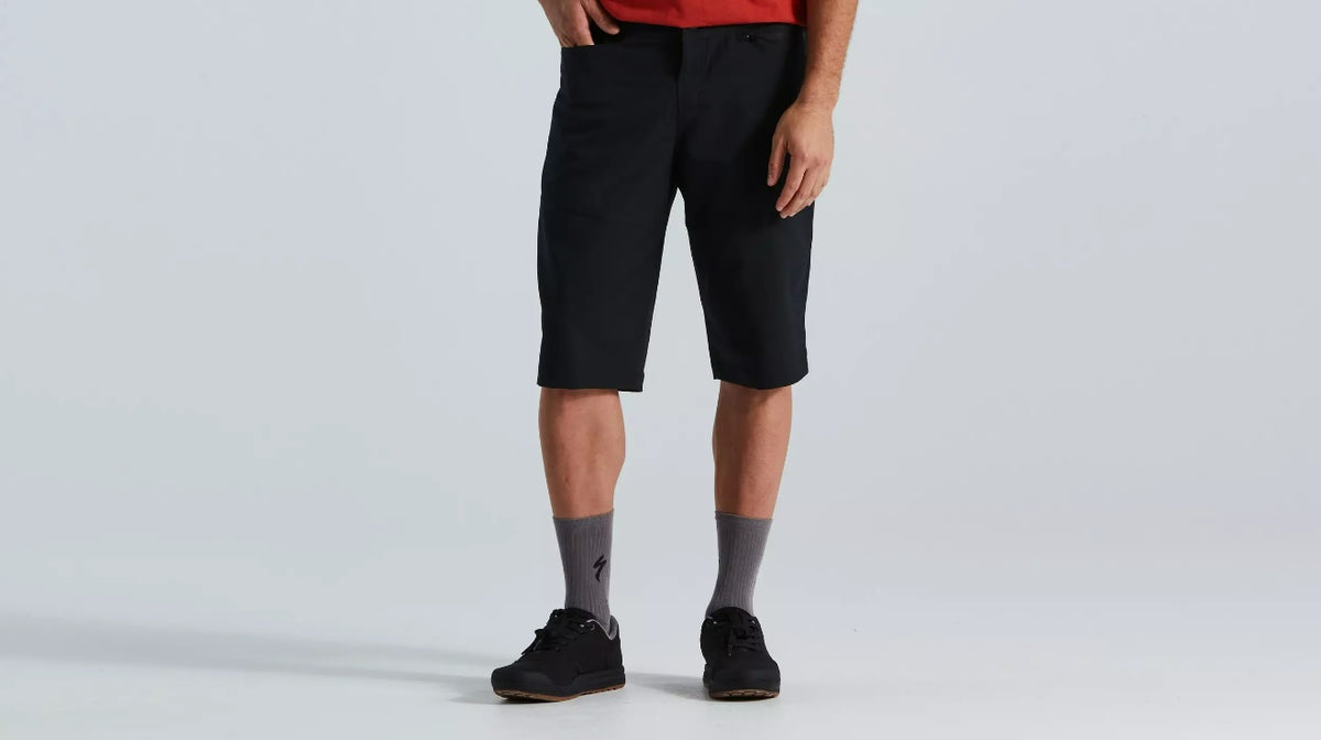 Specialized Trail Cycling Shorts With Liner