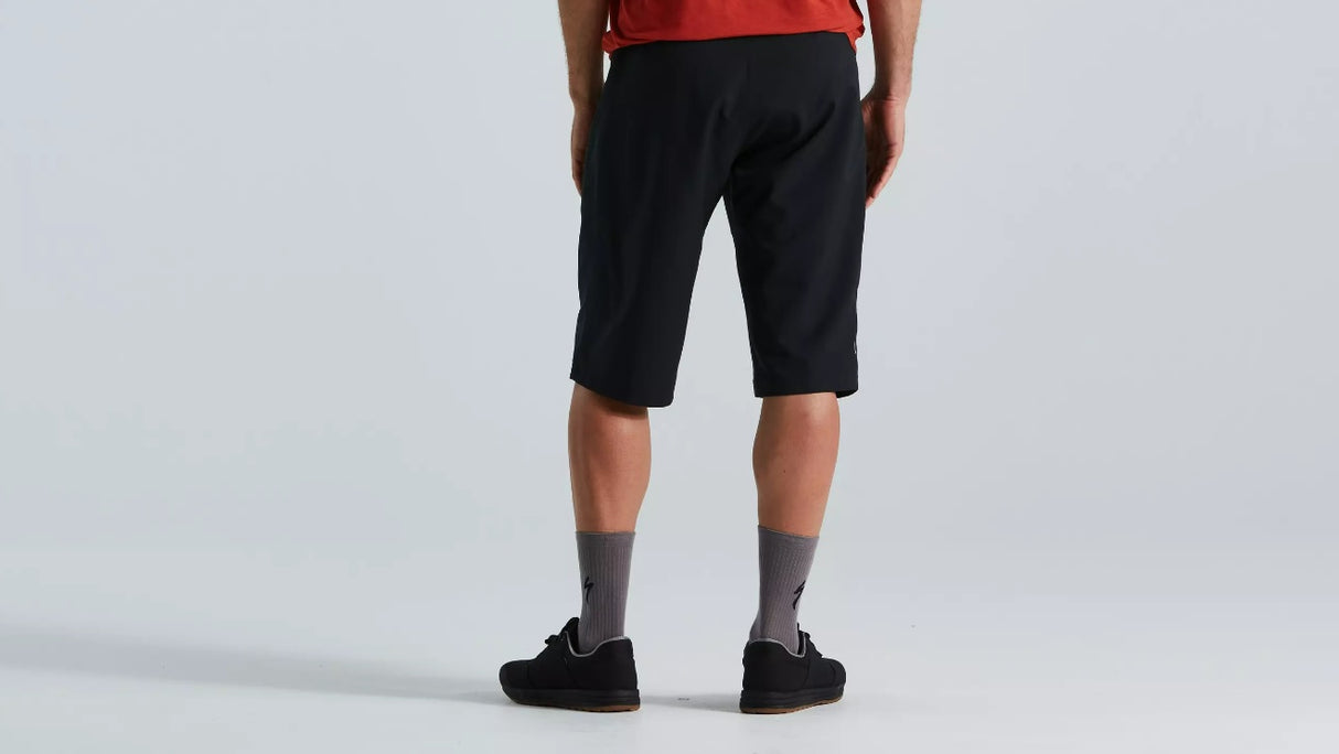 Specialized Trail Cycling Shorts With Liner