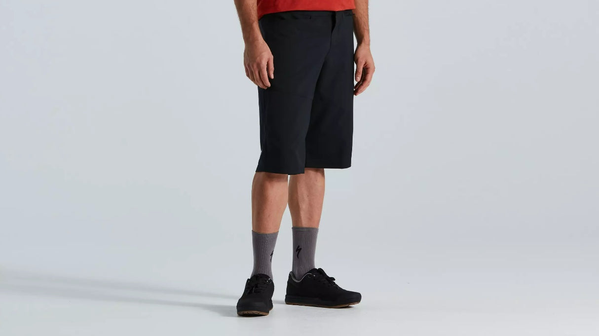 Specialized Trail Cycling Shorts With Liner