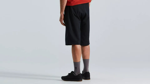 Specialized Trail Cycling Shorts With Liner