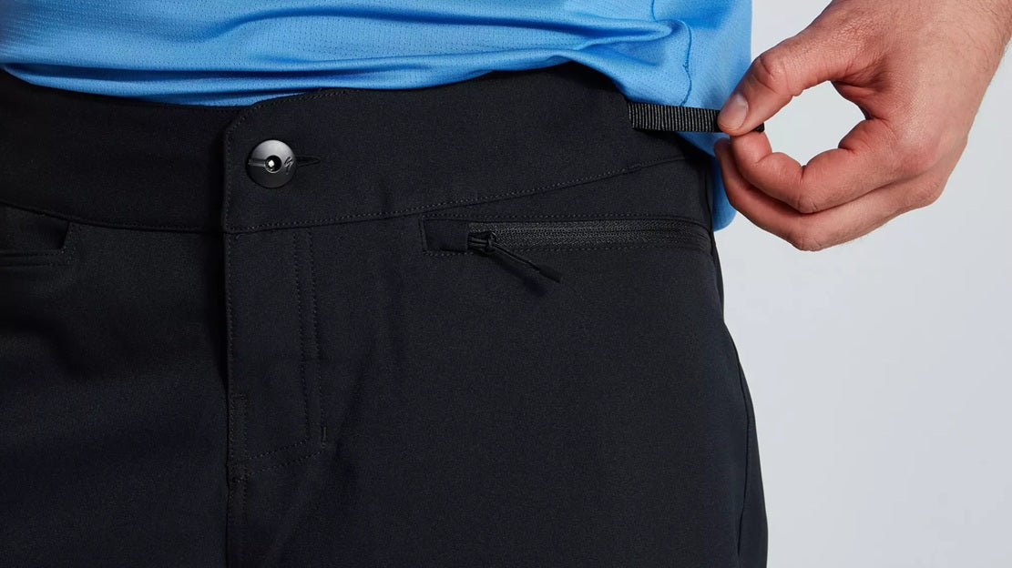 Specialized Men's Trail Cycling Shorts Without Liner