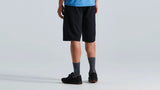 Specialized Men's Trail Cycling Shorts Without Liner
