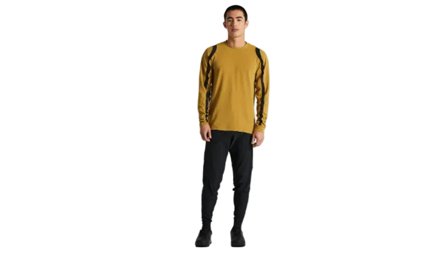 Specialized Men's Trail Long Sleeve Jersey