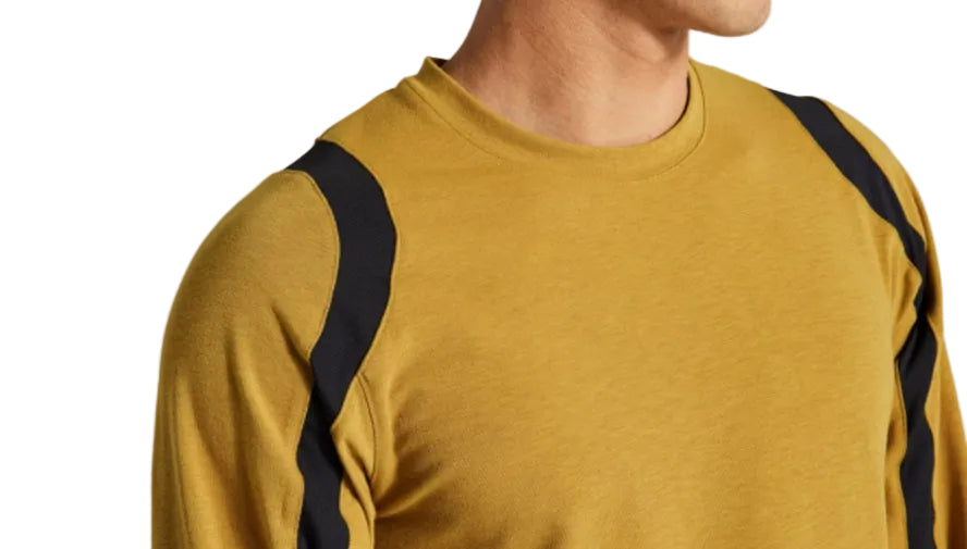 Specialized Men's Trail Long Sleeve Jersey