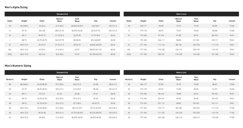 Specialized Men's Trail Long Sleeve Jersey