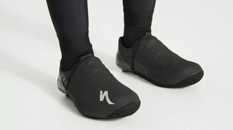 Specialized Neoprene Cycling Toe Covers