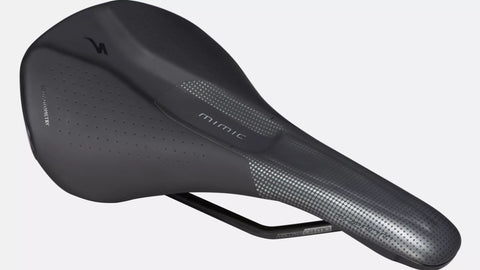 Specialized Phenom Comp with MIMIC Cycling Saddle