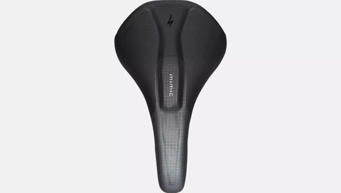 Specialized Phenom Comp with MIMIC Cycling Saddle