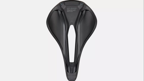 Specialized Power Expert with Mirror Cycling Saddle