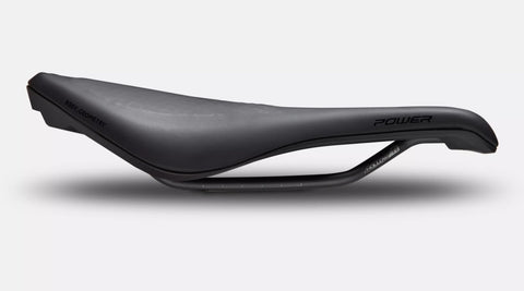 Specialized Power Expert with Mirror Cycling Saddle