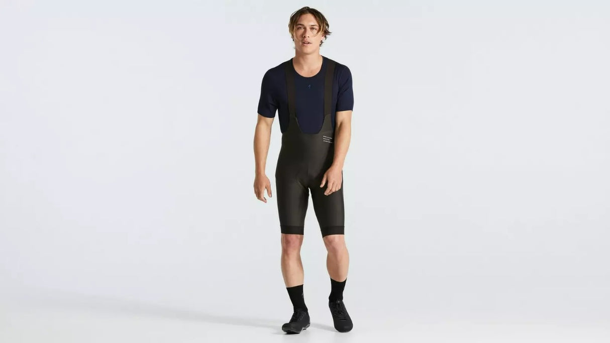 Specialized Power Grid™ Short Sleeve Baselayer Top