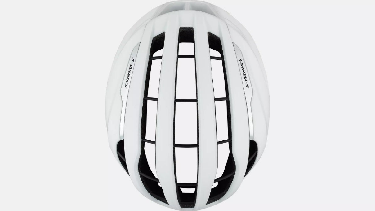 Specialized S-Works Prevail 3 Road Bike Helmet