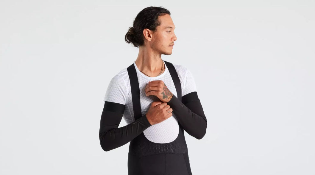 Specialized Race Rain Cycling Arm Covers