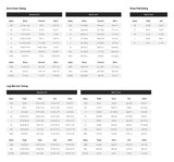 Specialized Race Rain Cycling Arm Covers