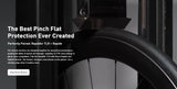 Specialized RapidAir TLR Racing Only Bicycle Tire