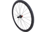 Roval Rapide CLX 40 Carbon Tubular Rear Wheel
