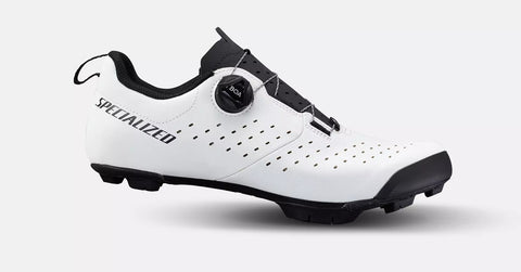 Specialized Recon 1.0 Gravel and Mountain Bike Shoes