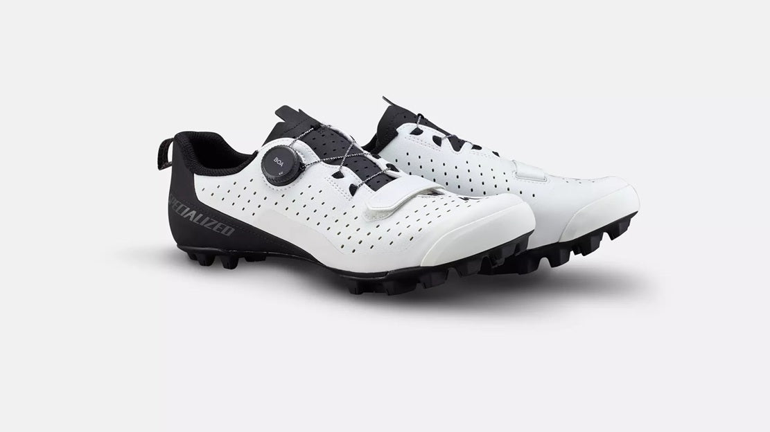 Specialized Recon 2.0 Gravel and Mountain Bike Shoe