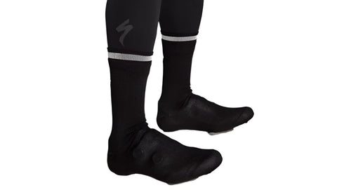 Specialized Reflect Overshoe Socks