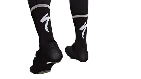 Specialized Reflect Overshoe Socks