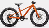 Specialized Riprock 20 8 Speed Kid's Mountain Bike (recommended for height (3'5" 4'4")